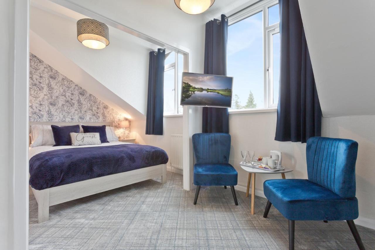 Broadlands Windermere (Adults Only) 外观 照片