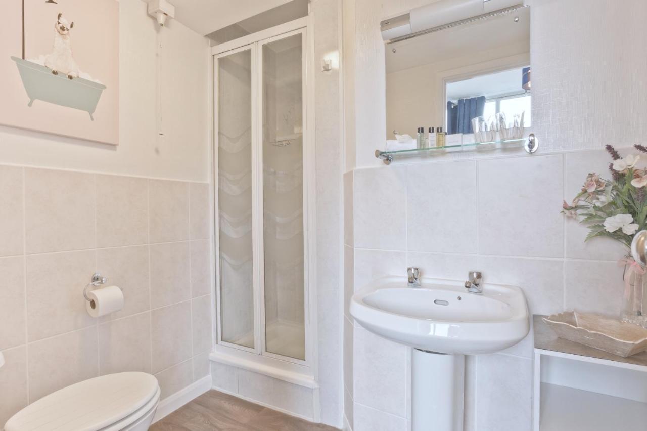 Broadlands Windermere (Adults Only) 外观 照片