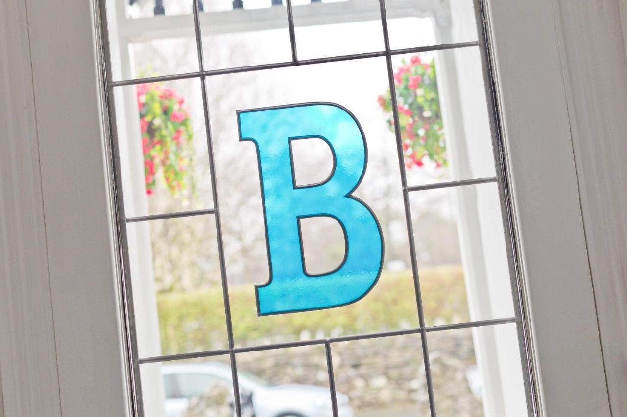 Broadlands Windermere (Adults Only) 外观 照片