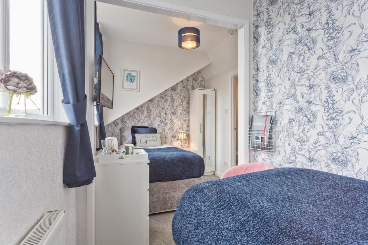 Broadlands Windermere (Adults Only) 外观 照片