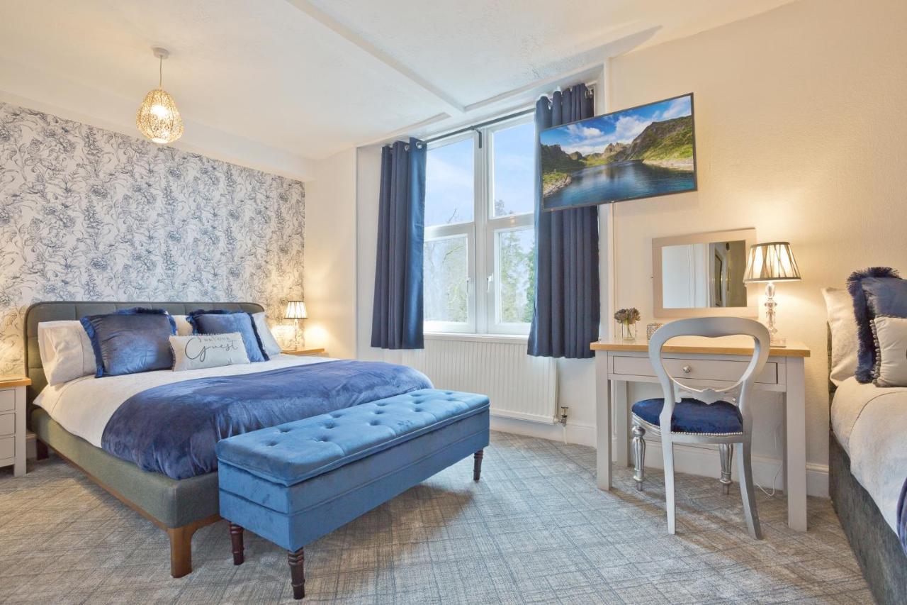 Broadlands Windermere (Adults Only) 外观 照片