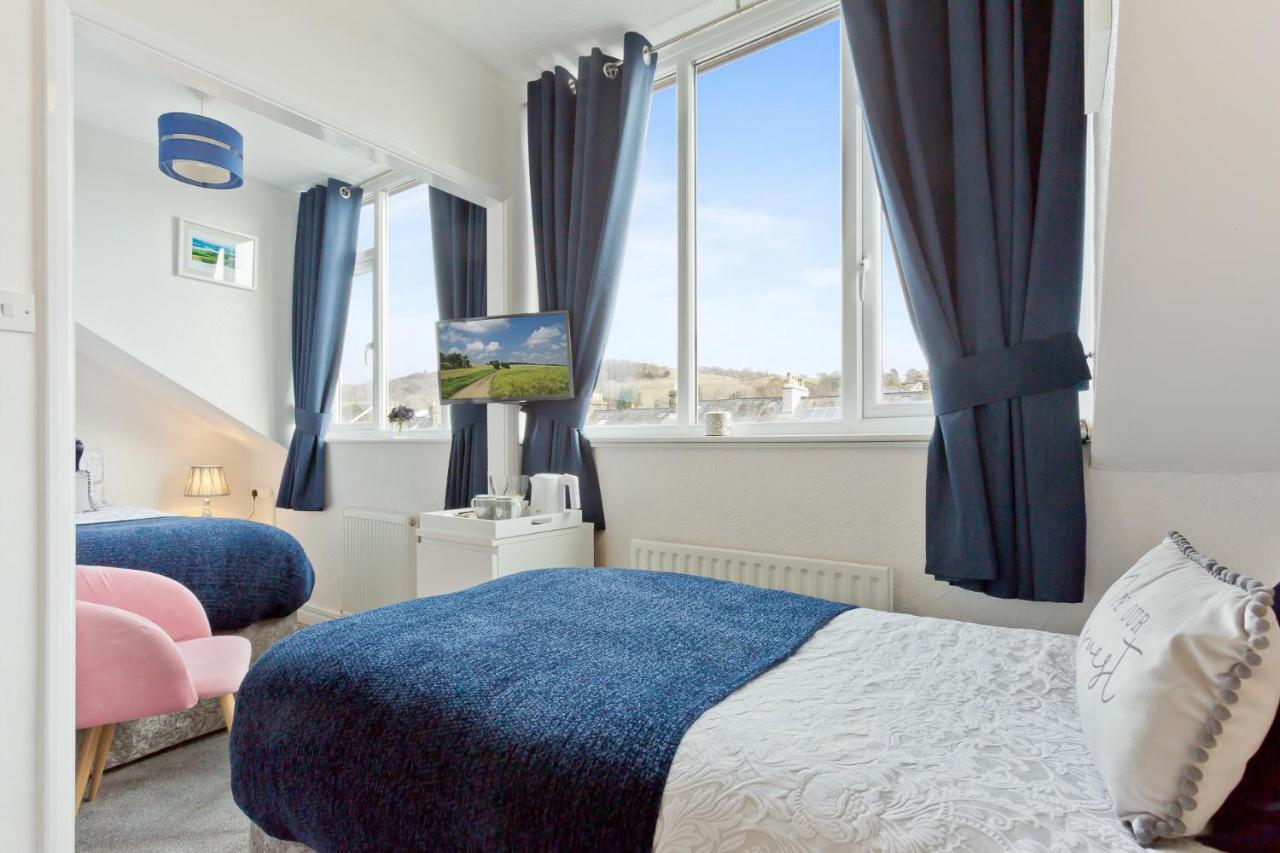 Broadlands Windermere (Adults Only) 外观 照片