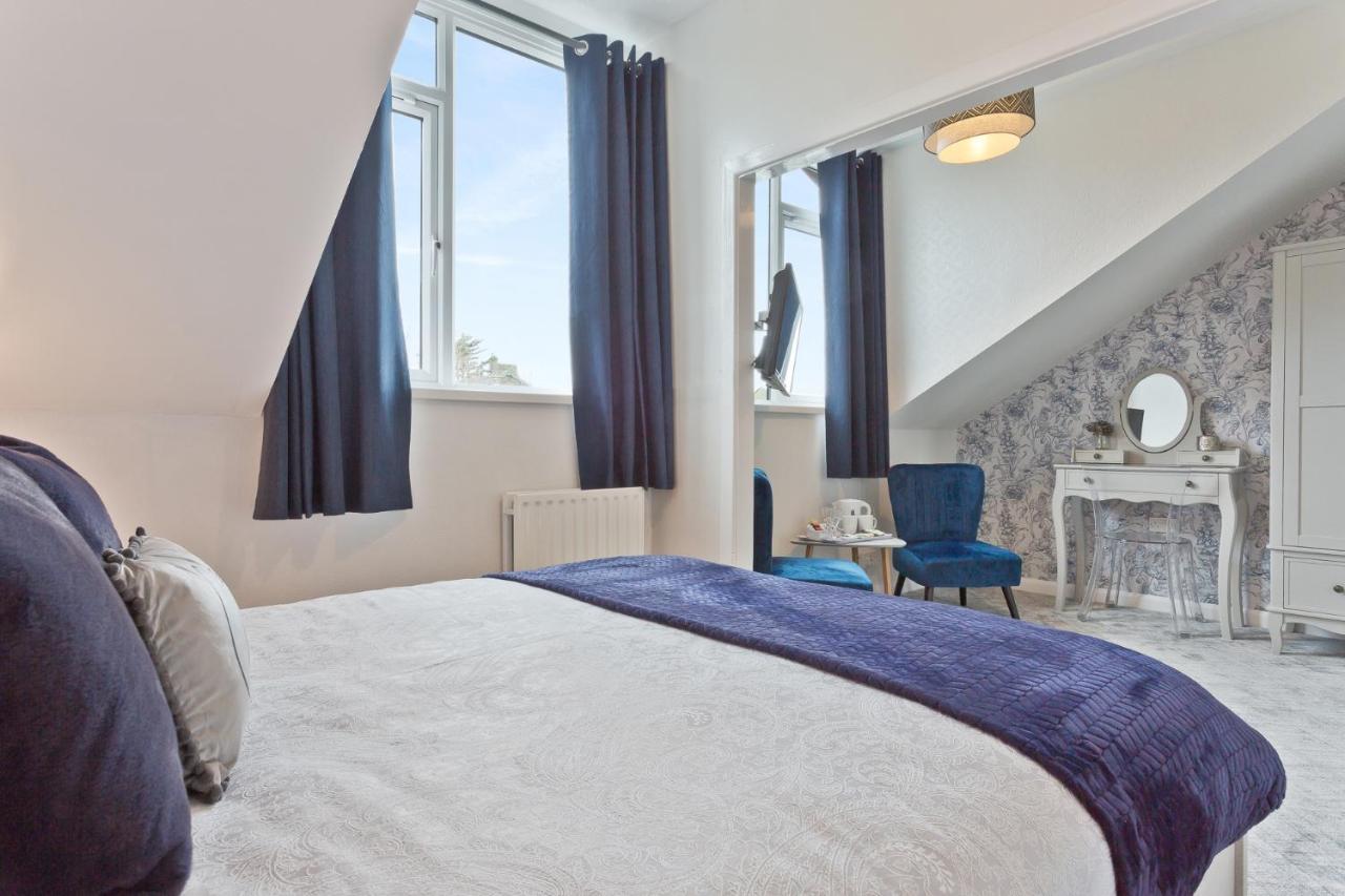 Broadlands Windermere (Adults Only) 外观 照片