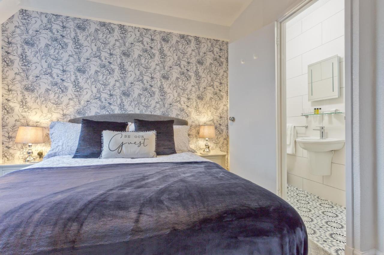Broadlands Windermere (Adults Only) 外观 照片