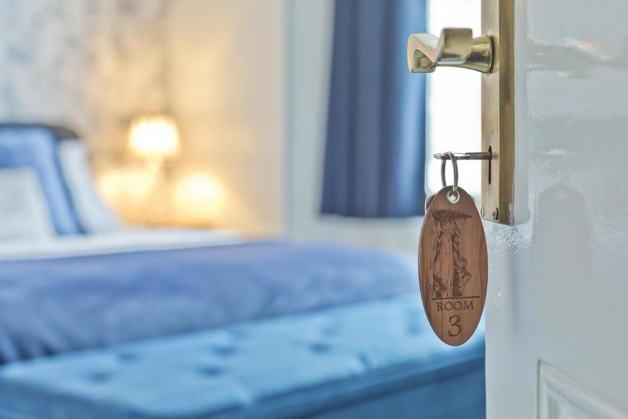 Broadlands Windermere (Adults Only) 外观 照片