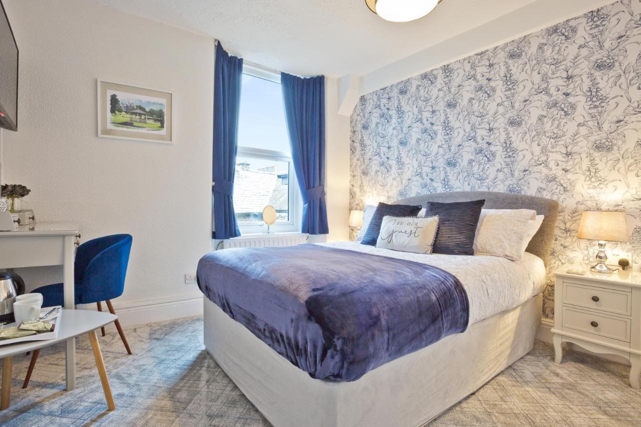 Broadlands Windermere (Adults Only) 外观 照片