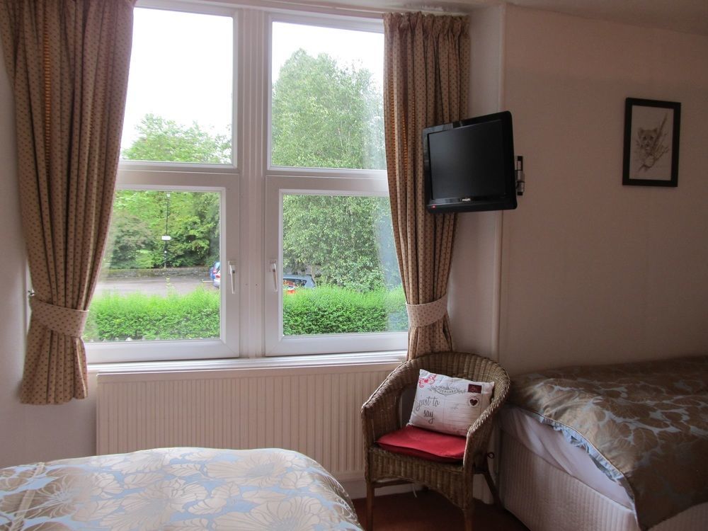 Broadlands Windermere (Adults Only) 外观 照片