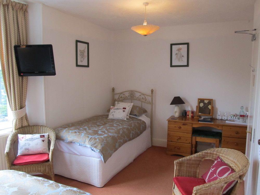 Broadlands Windermere (Adults Only) 外观 照片