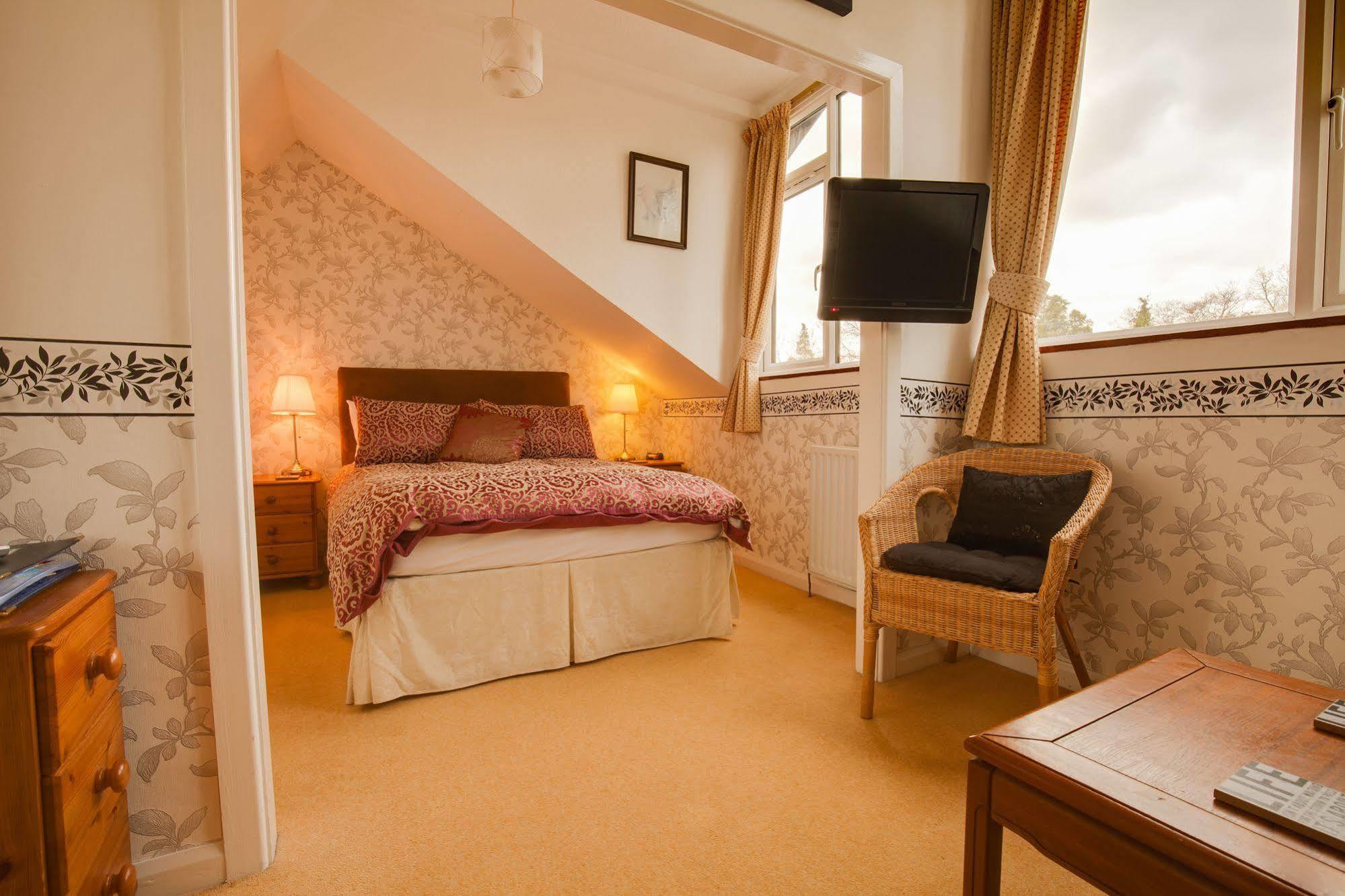 Broadlands Windermere (Adults Only) 外观 照片