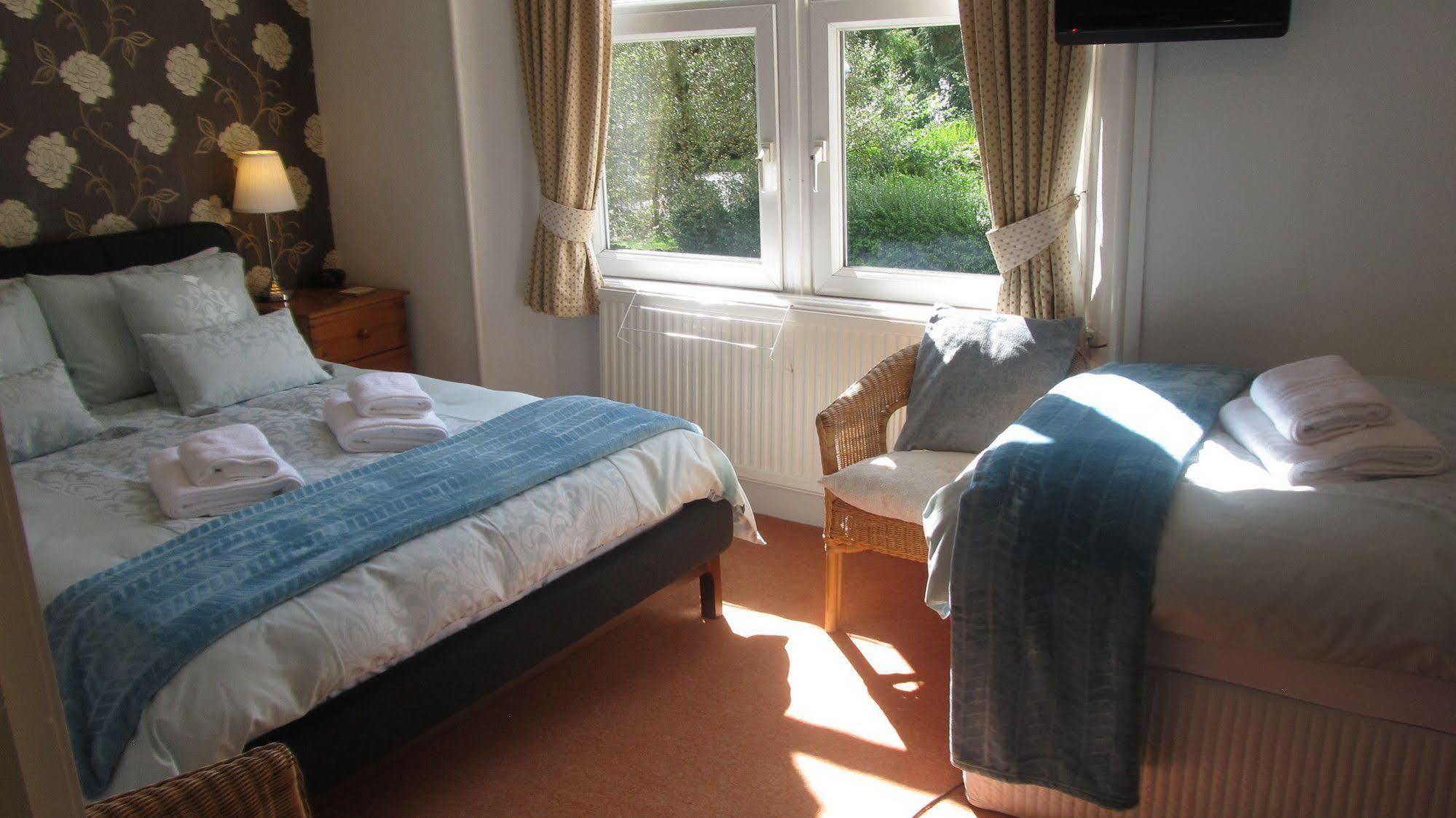 Broadlands Windermere (Adults Only) 外观 照片