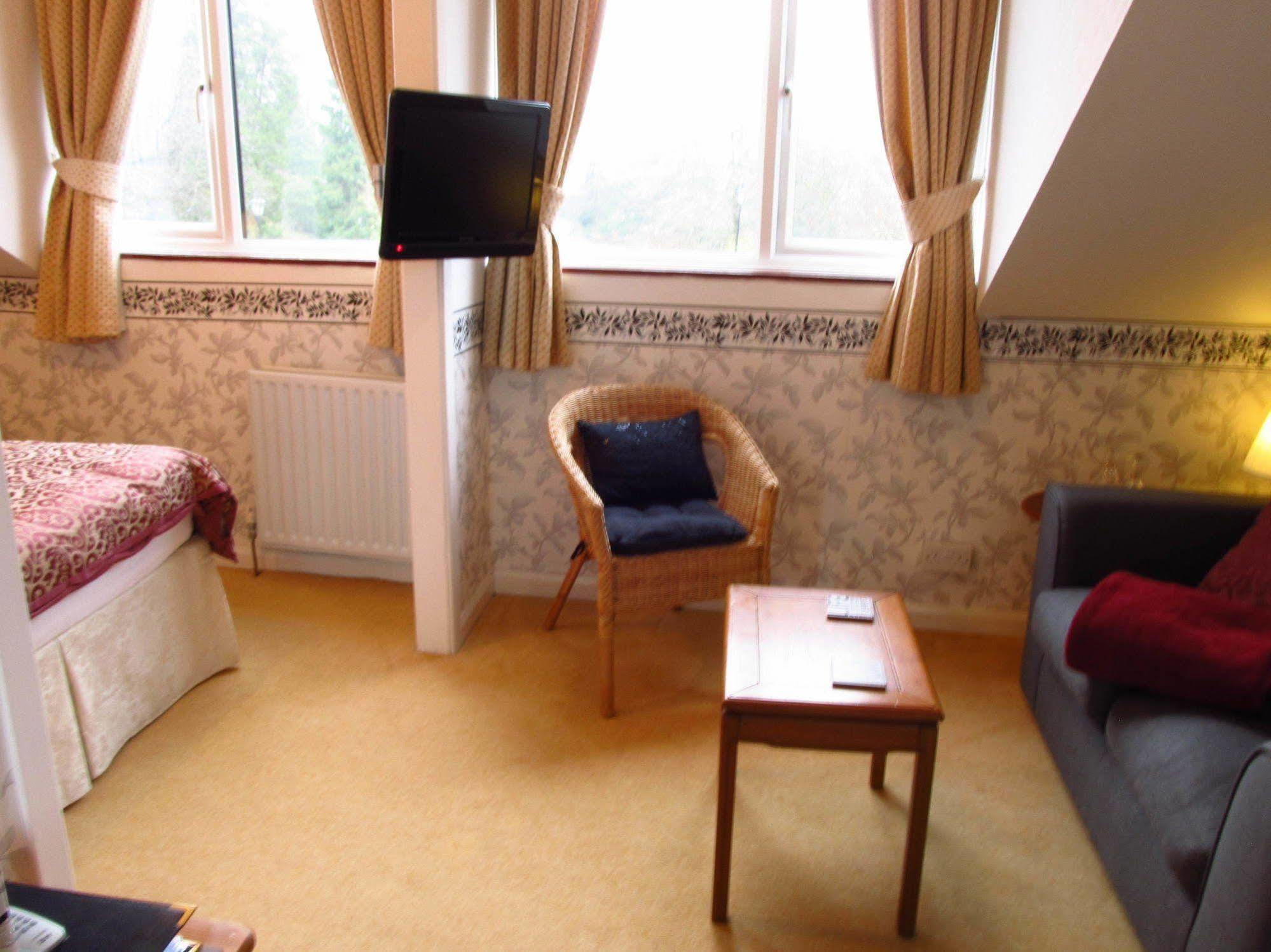 Broadlands Windermere (Adults Only) 外观 照片