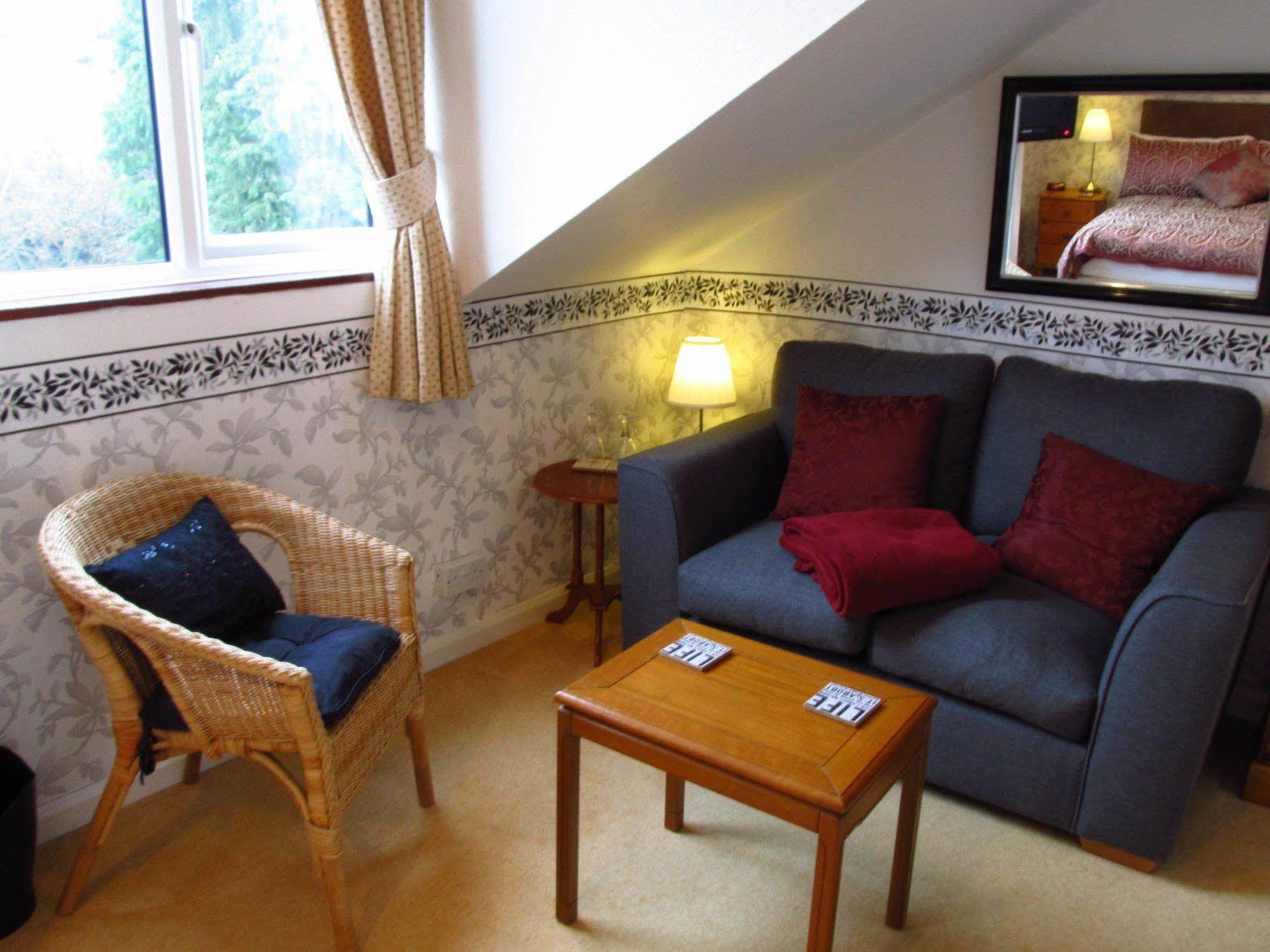 Broadlands Windermere (Adults Only) 外观 照片
