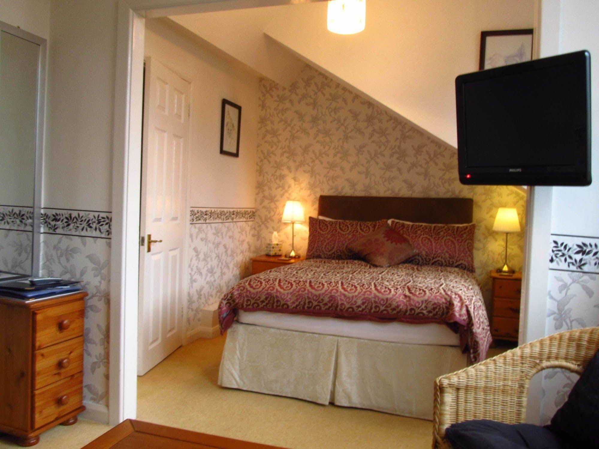Broadlands Windermere (Adults Only) 外观 照片