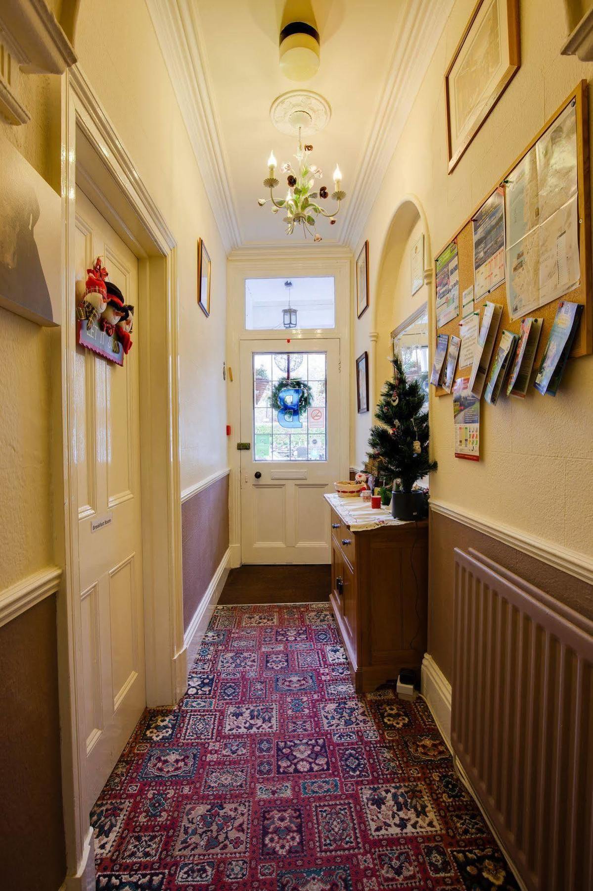 Broadlands Windermere (Adults Only) 外观 照片