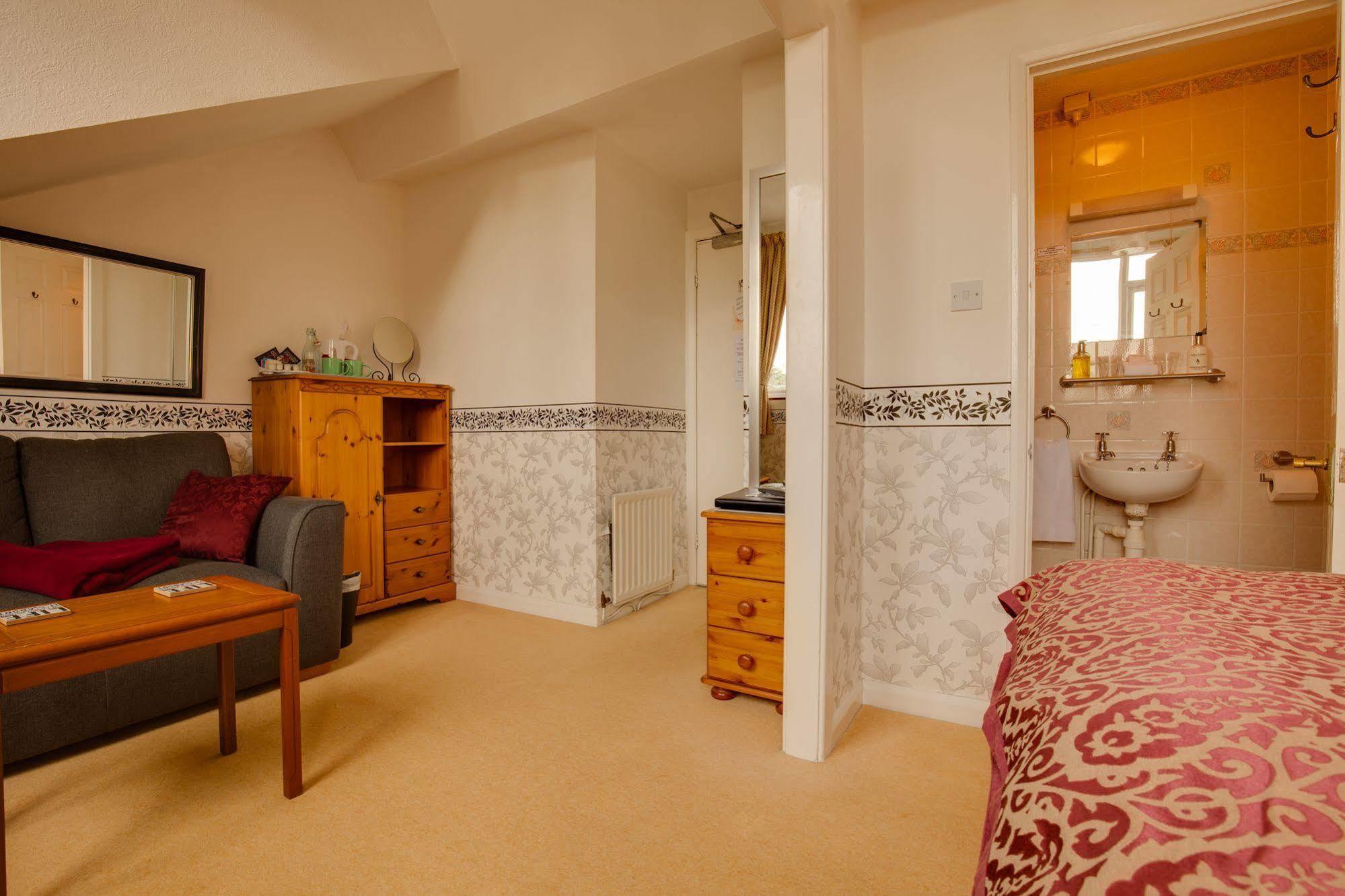Broadlands Windermere (Adults Only) 外观 照片