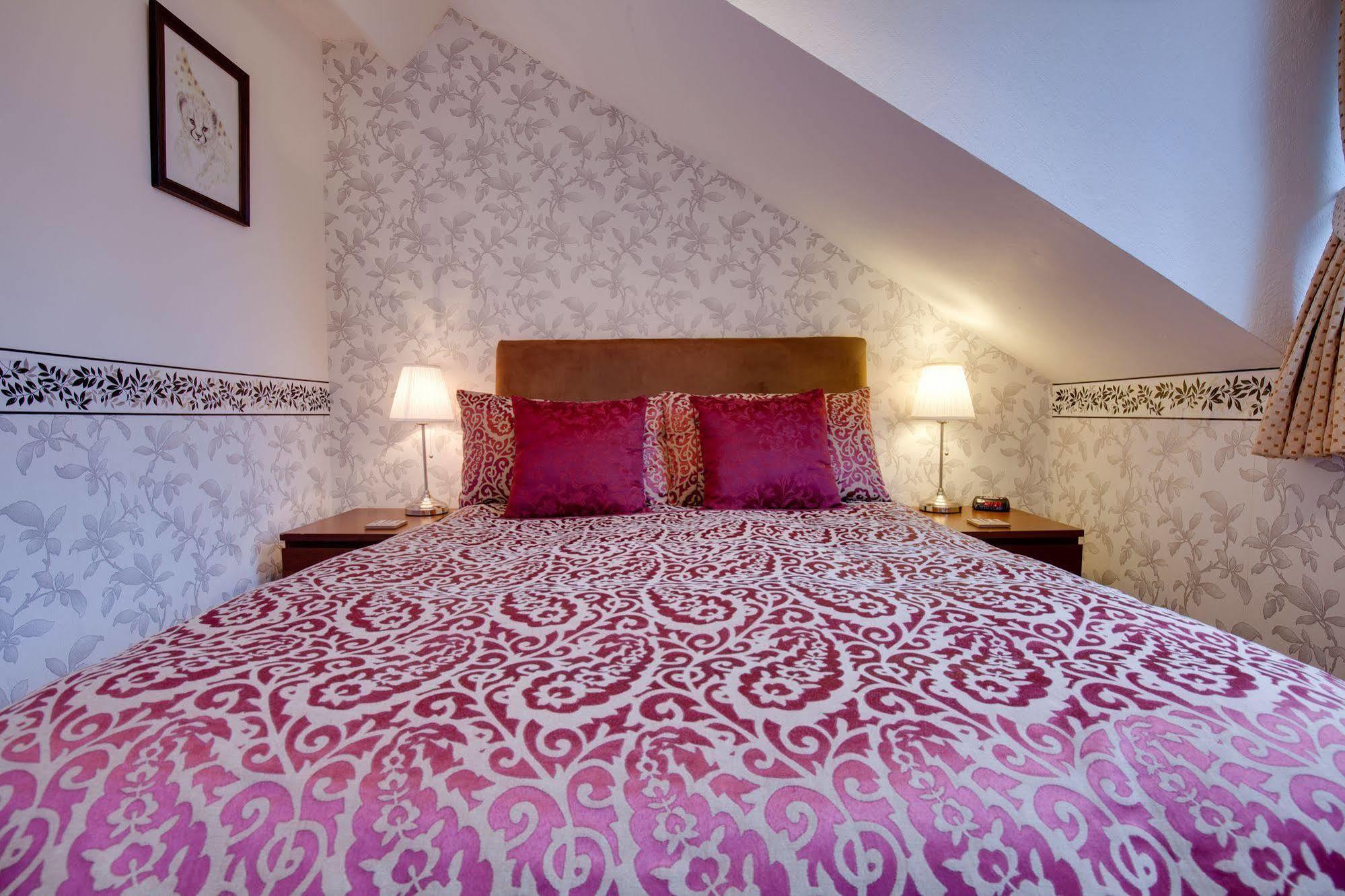 Broadlands Windermere (Adults Only) 外观 照片