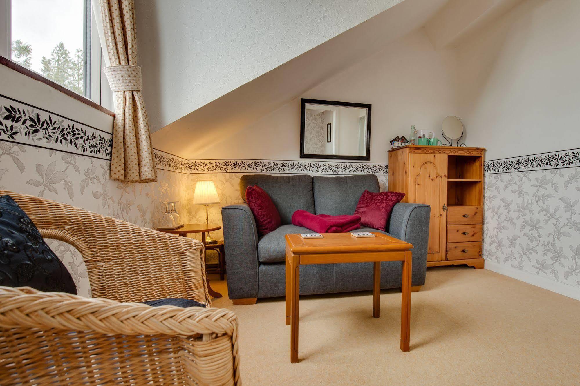 Broadlands Windermere (Adults Only) 外观 照片