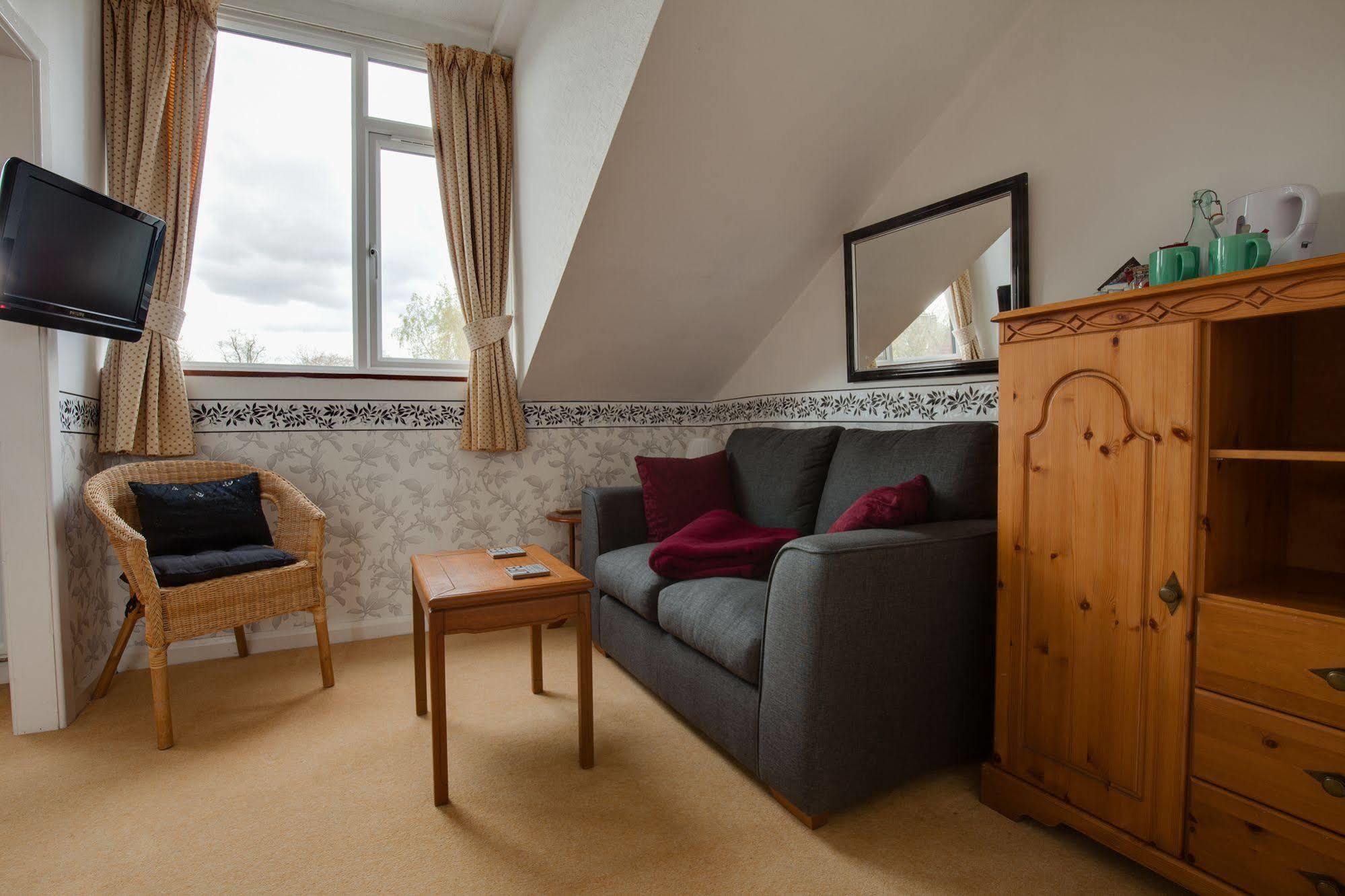 Broadlands Windermere (Adults Only) 外观 照片