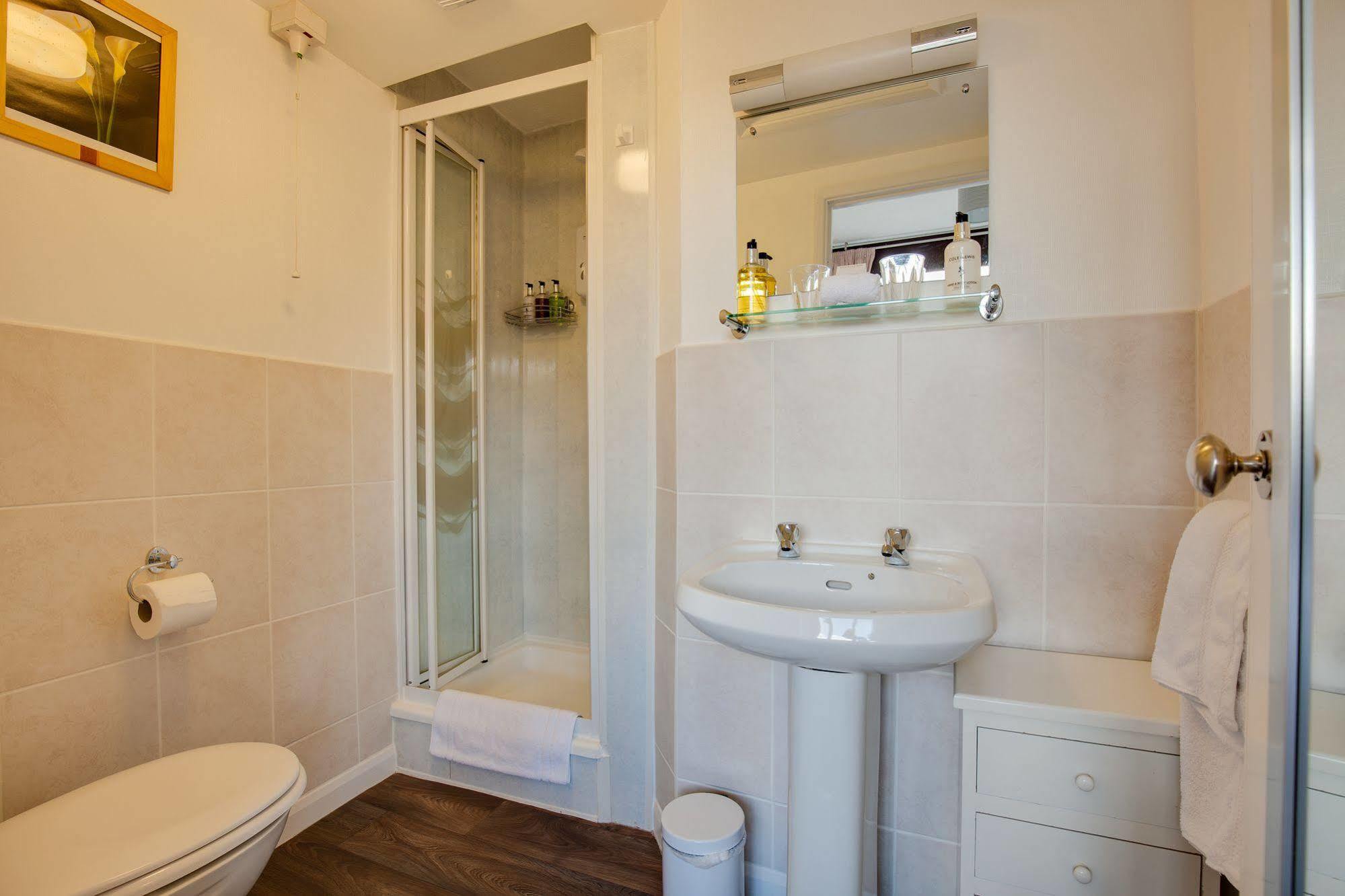 Broadlands Windermere (Adults Only) 外观 照片